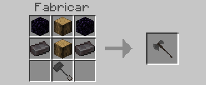 Thor Addon Stormbreaker Recipe