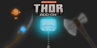 Thor Addon