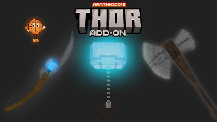 Thor Addon