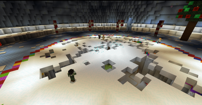 xyz minigames