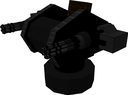 Common Turret