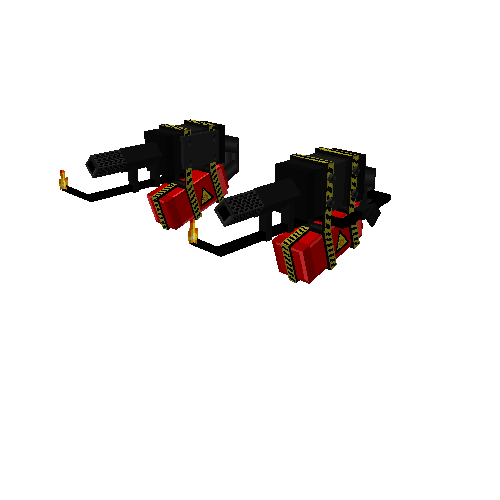Firegun