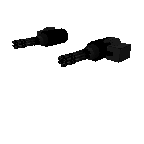 Gatling