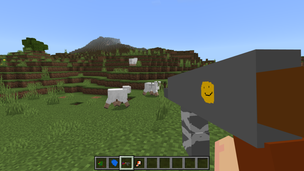 RUST Pack