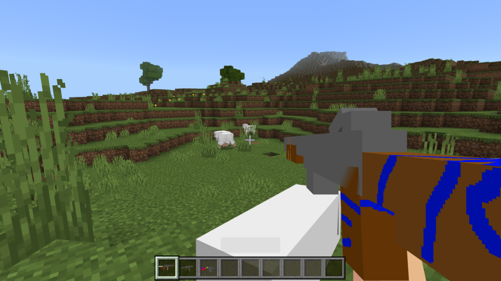 RUST Pack