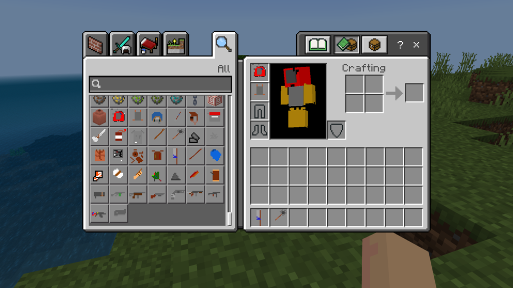 RUST Pack