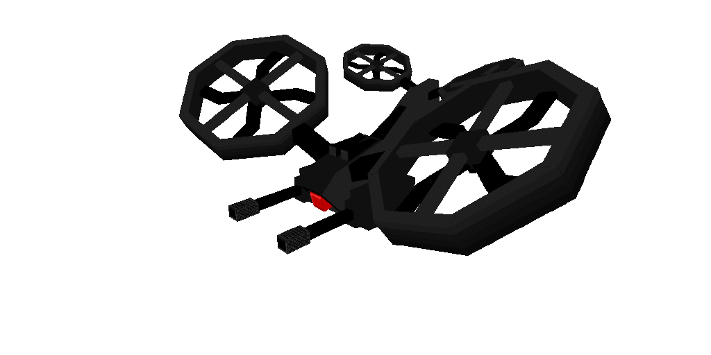 War Drone