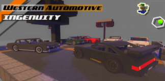 Western Auto Ingenuity Car Pack