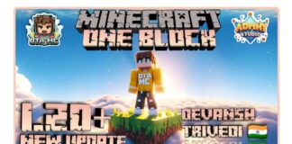 DtA One Block Minecraft 1.20+