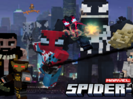 Spider-Man PS5 Addon