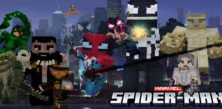 Spider-Man PS5 Addon