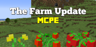 The Farm Update Addon
