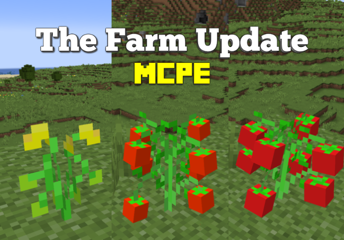 The Farm Update Addon