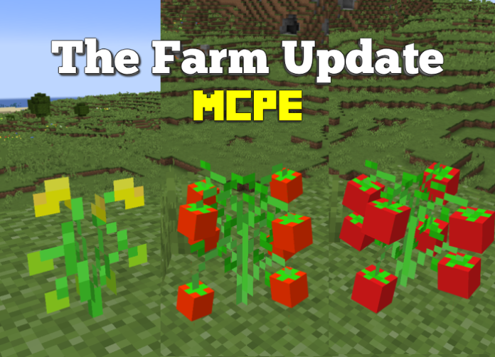 The Farm Update Addon