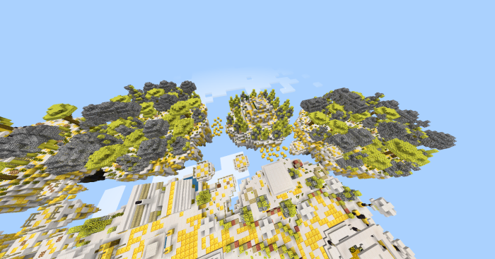 Divine Dimension Addon