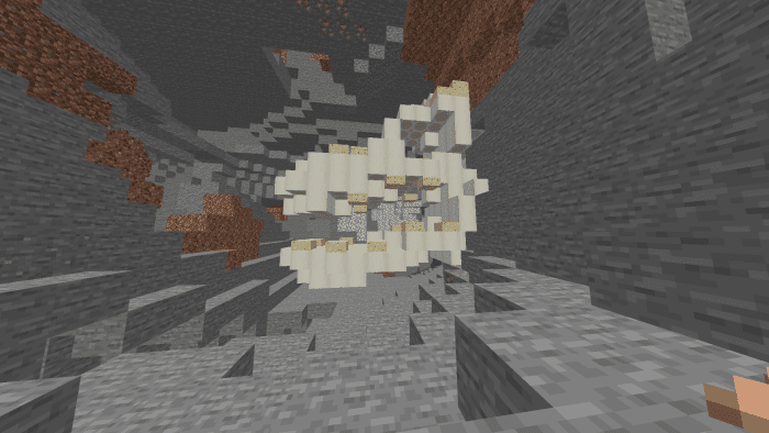 Island Survival Map