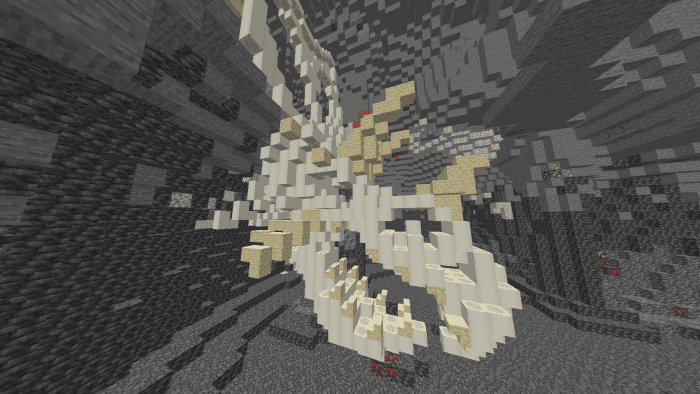 Island Survival Map
