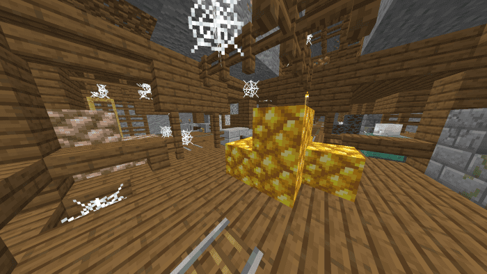 Island Survival Map