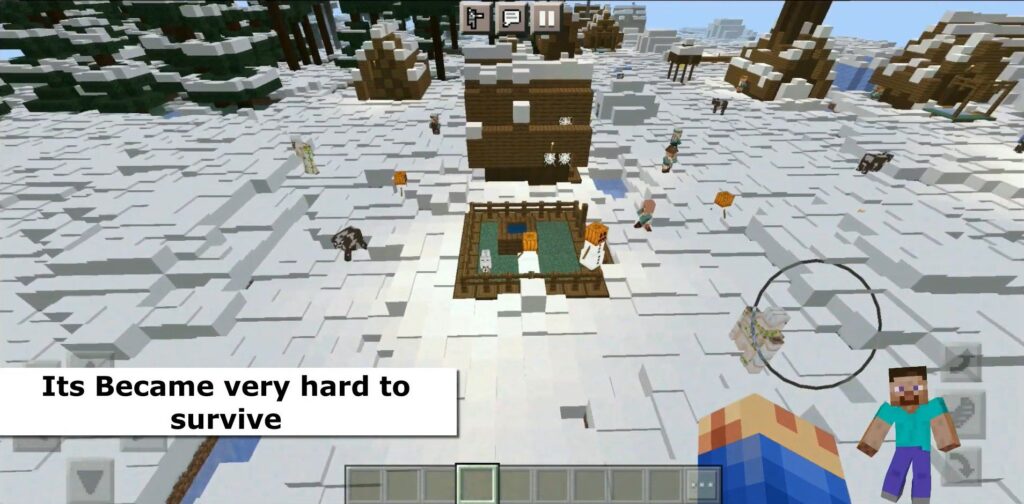 One Chunks 100 Days Survival