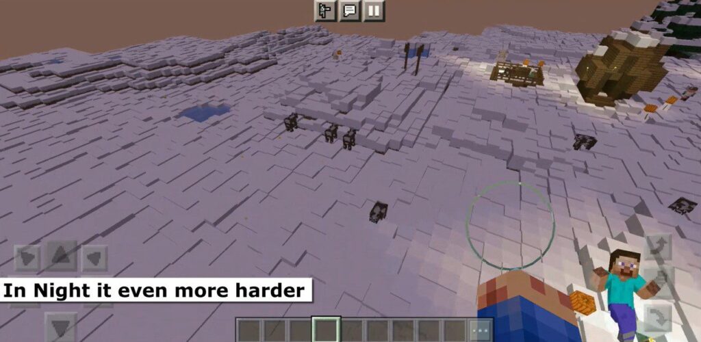 One Chunks 100 Days Survival