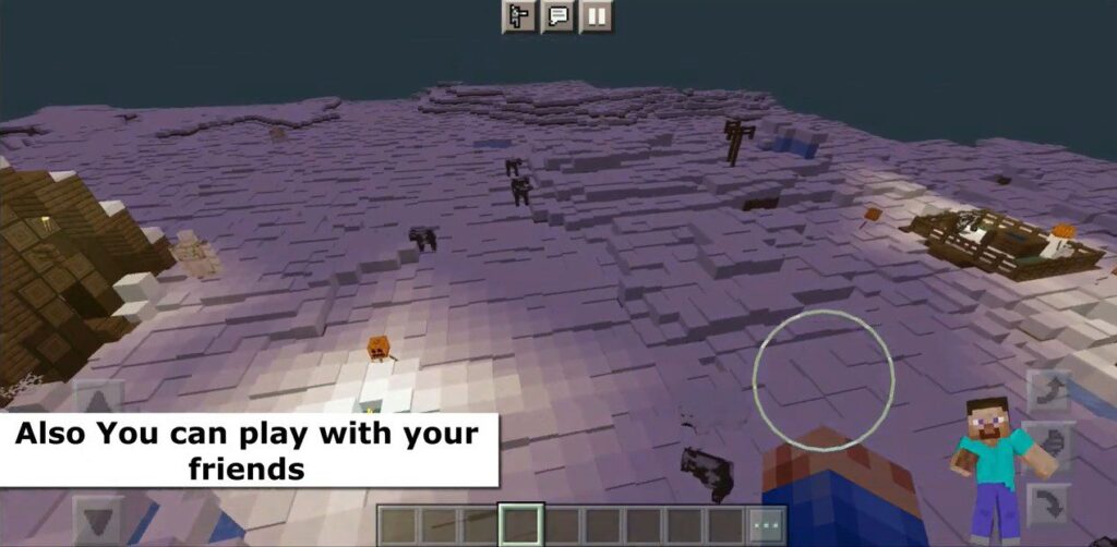 One Chunks 100 Days Survival