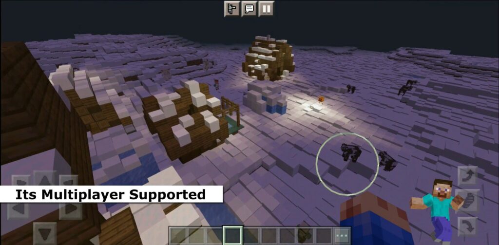 One Chunks 100 Days Survival