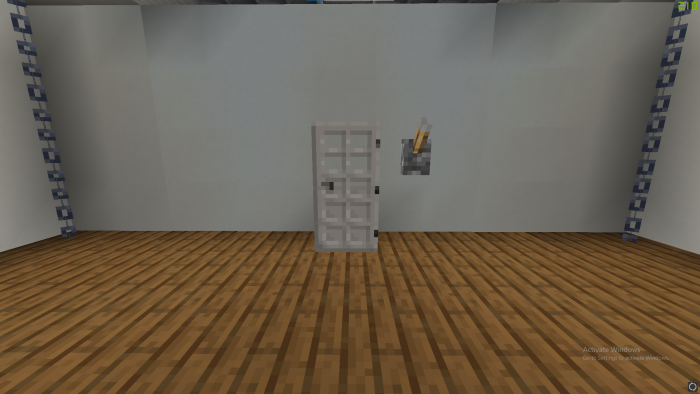 One Room Escape Map