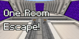 One Room Escape Map