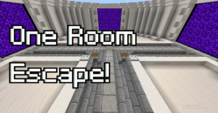 One Room Escape Map