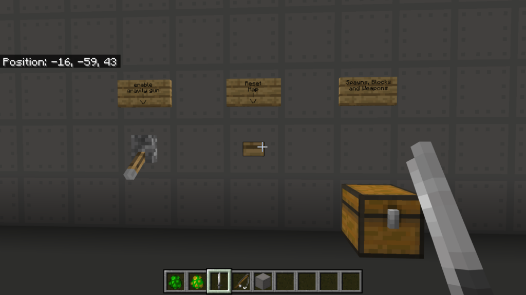 Melon Playground mcworld