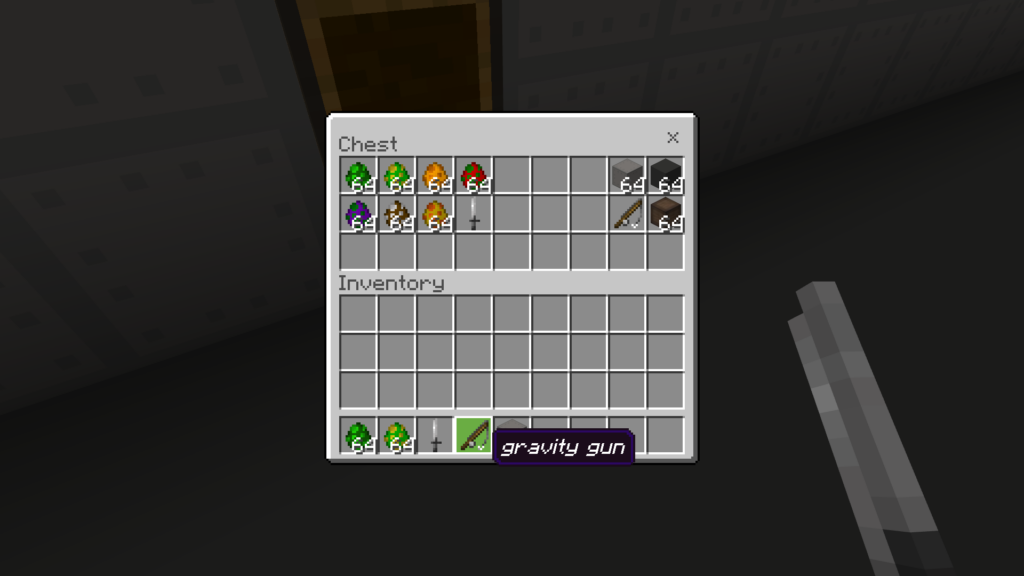 Melon Playground mcworld