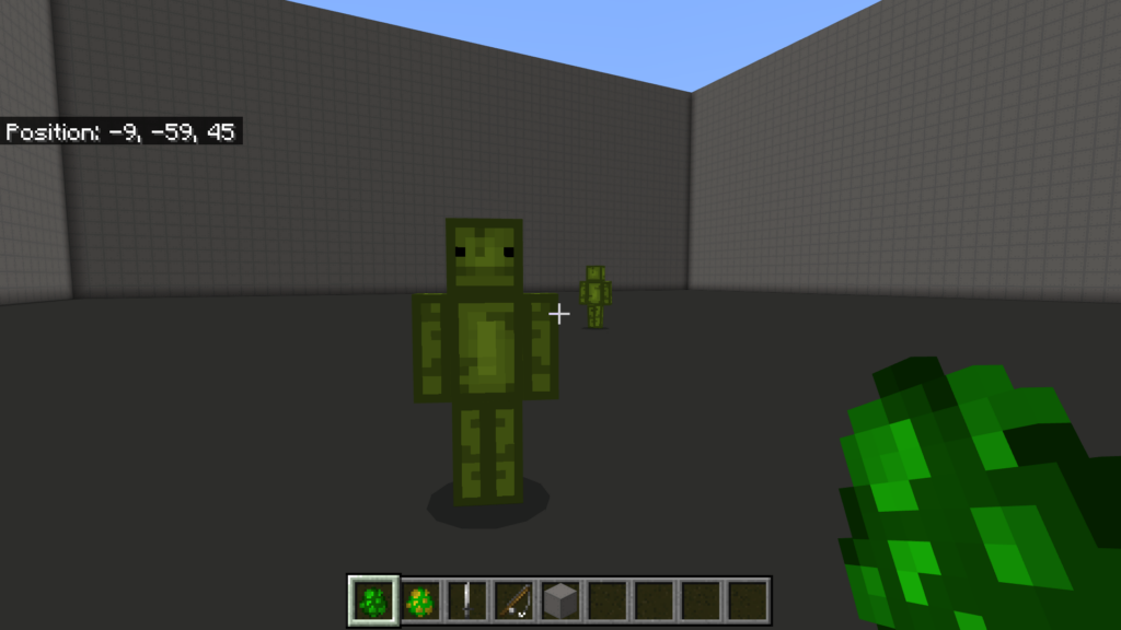 Melon Playground mcworld