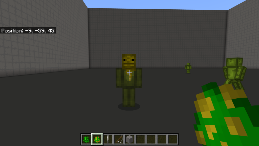 Melon Playground mcworld