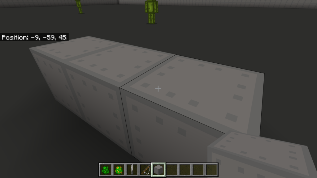 Melon Playground mcworld