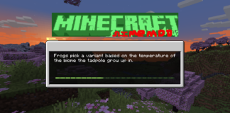 Slime Mod