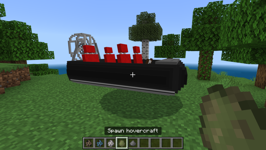 Villager's & Bosses Addon