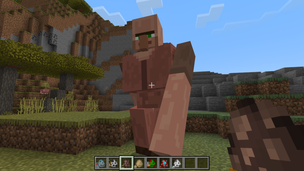 Golem Plus Addon