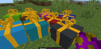 Gift Addon