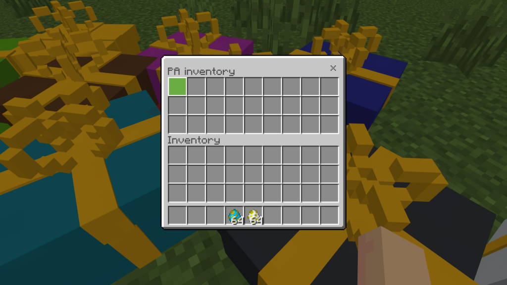Gift Addon