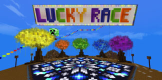 Lucky Race V-Block Addon lucky block race v-block-9.png