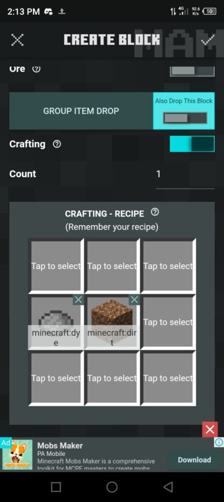 Melon Playground Addon