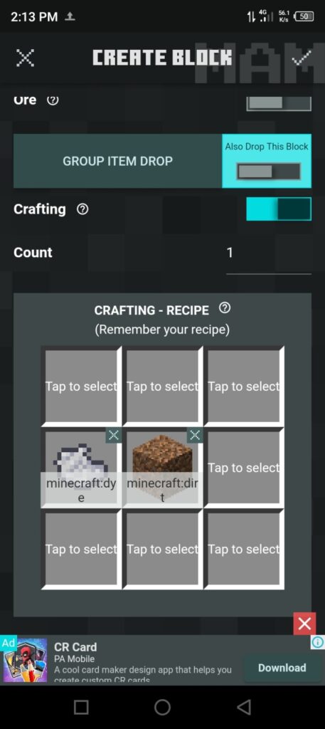 Melon Playground Addon