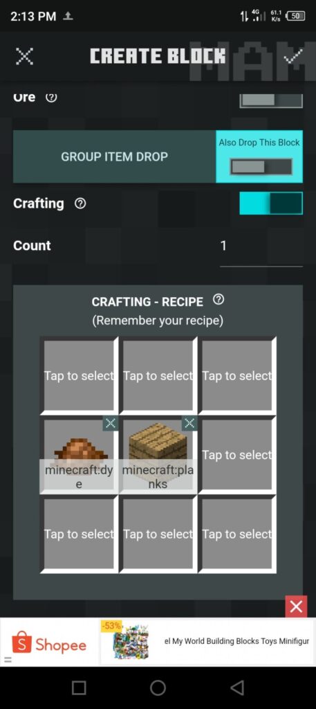 Melon Playground Addon