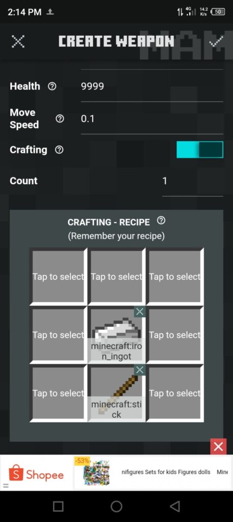 Melon Playground Addon