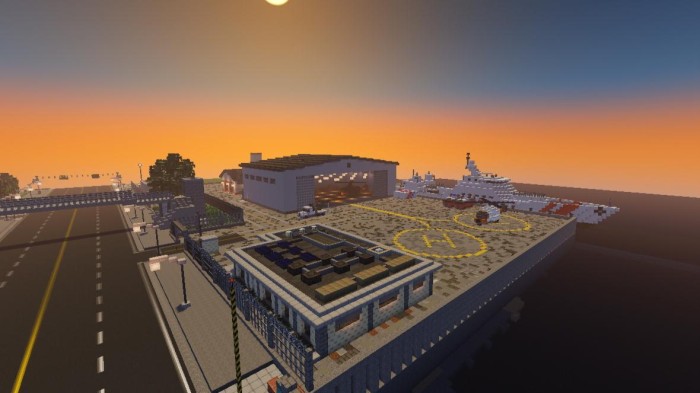 Clark City V6.0.1