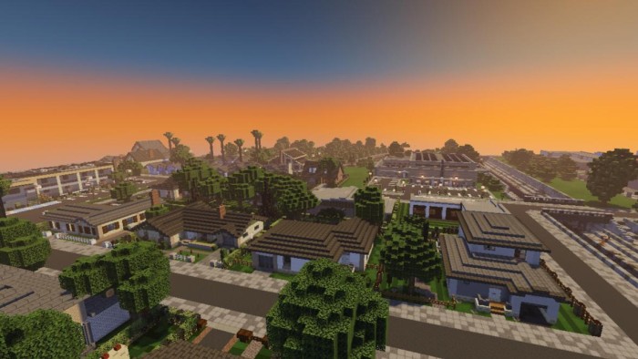 Clark City V6.0.1