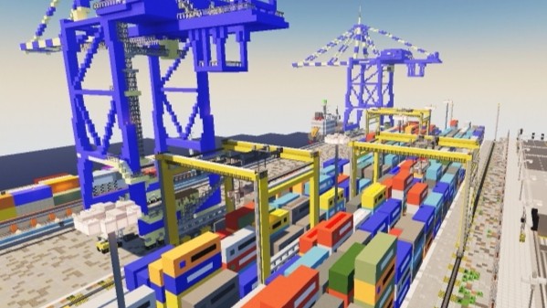 Clark City V6.0.1
