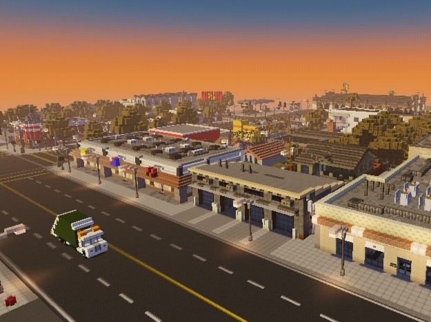 Clark City V6.0.1