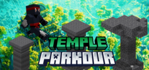 Temple Puzzles & Parkour