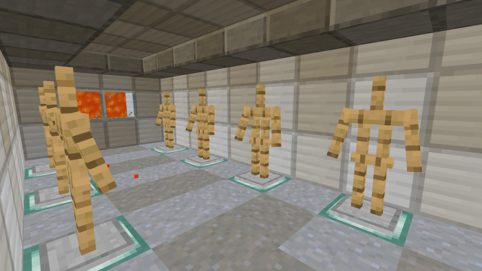 UnderBase Lava House